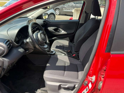 Toyota Yaris Gebrauchtwagen Toyota Yaris Gebrauchtwagen