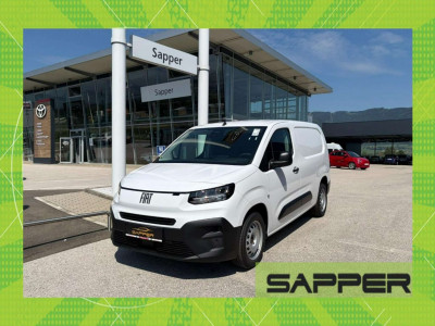 Fiat Doblo Neuwagen Fiat Doblo Neuwagen