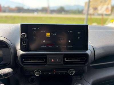 Fiat Doblo Neuwagen Fiat Doblo Neuwagen
