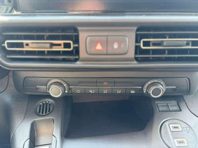 Fiat Doblo Neuwagen Fiat Doblo Neuwagen