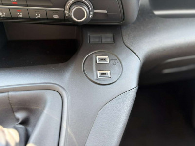 Fiat Doblo Neuwagen Fiat Doblo Neuwagen