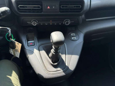 Fiat Doblo Neuwagen Fiat Doblo Neuwagen