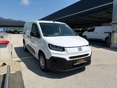 Fiat Doblo Neuwagen Fiat Doblo Neuwagen
