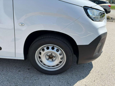 Fiat Doblo Neuwagen Fiat Doblo Neuwagen