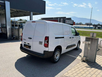 Fiat Doblo Neuwagen Fiat Doblo Neuwagen