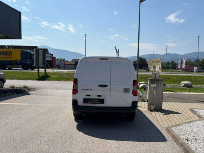 Fiat Doblo Neuwagen Fiat Doblo Neuwagen