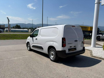 Fiat Doblo Neuwagen Fiat Doblo Neuwagen