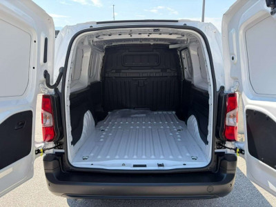 Fiat Doblo Neuwagen Fiat Doblo Neuwagen