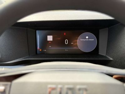 Fiat Scudo Neuwagen