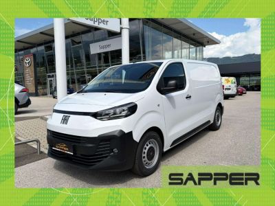 Fiat Scudo Neuwagen Fiat Scudo Neuwagen