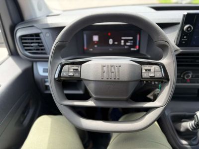Fiat Scudo Neuwagen Fiat Scudo Neuwagen
