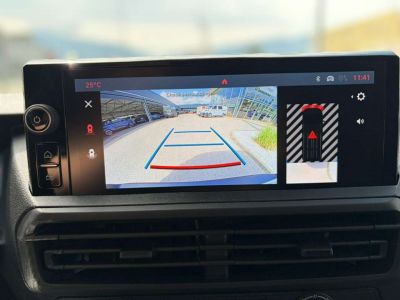 Fiat Scudo Neuwagen