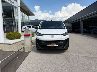 Fiat Scudo Neuwagen