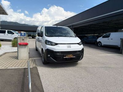 Fiat Scudo Neuwagen Fiat Scudo Neuwagen