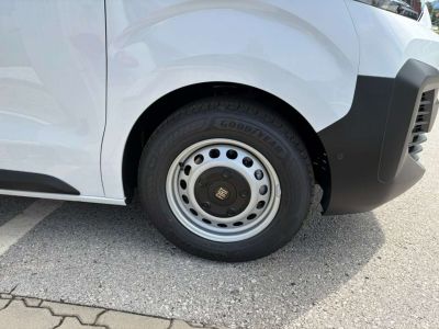 Fiat Scudo Neuwagen