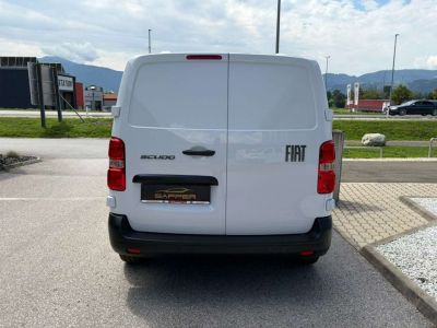 Fiat Scudo Neuwagen Fiat Scudo Neuwagen