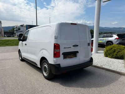 Fiat Scudo Neuwagen