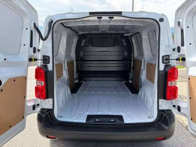 Fiat Scudo Neuwagen