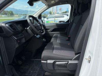 Fiat Scudo Neuwagen