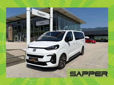 Fiat Ulysse Neuwagen Fiat Ulysse Neuwagen