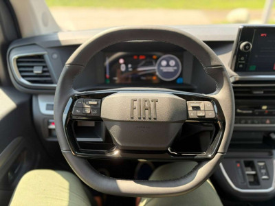 Fiat Ulysse Neuwagen Fiat Ulysse Neuwagen