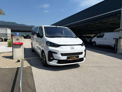 Fiat Ulysse Neuwagen Fiat Ulysse Neuwagen