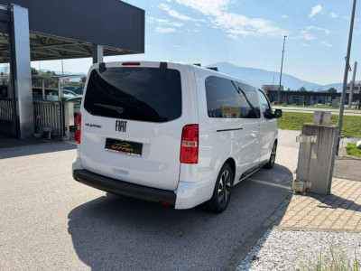 Fiat Ulysse Neuwagen Fiat Ulysse Neuwagen