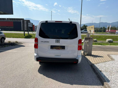 Fiat Ulysse Neuwagen Fiat Ulysse Neuwagen