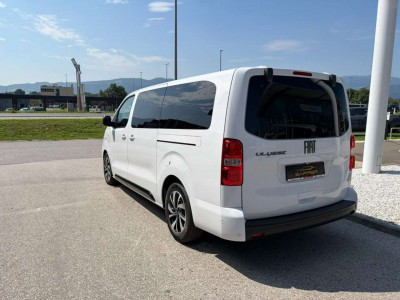 Fiat Ulysse Neuwagen Fiat Ulysse Neuwagen