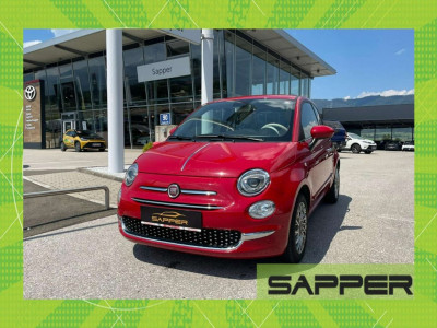 Fiat 500 Gebrauchtwagen Fiat 500 Gebrauchtwagen