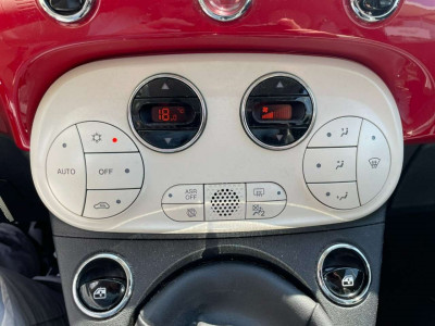 Fiat 500 Gebrauchtwagen Fiat 500 Gebrauchtwagen