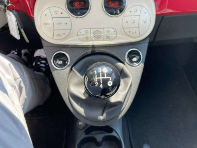 Fiat 500 Gebrauchtwagen Fiat 500 Gebrauchtwagen