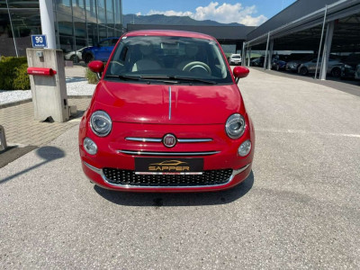 Fiat 500 Gebrauchtwagen Fiat 500 Gebrauchtwagen