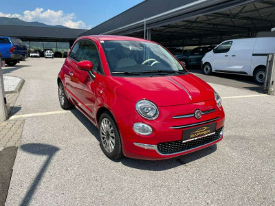 Fiat 500 Gebrauchtwagen Fiat 500 Gebrauchtwagen