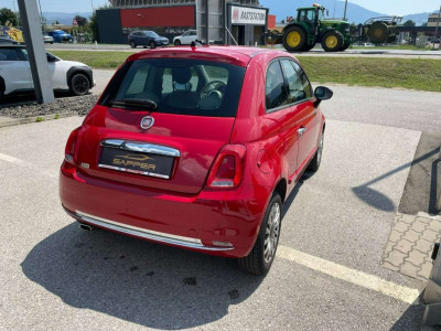 Fiat 500 Gebrauchtwagen Fiat 500 Gebrauchtwagen