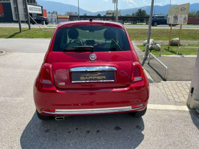 Fiat 500 Gebrauchtwagen Fiat 500 Gebrauchtwagen
