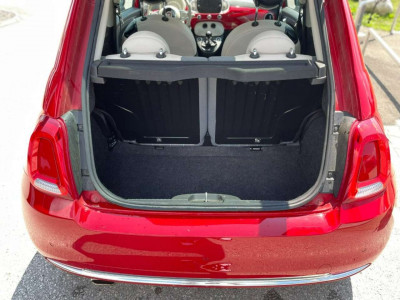 Fiat 500 Gebrauchtwagen Fiat 500 Gebrauchtwagen
