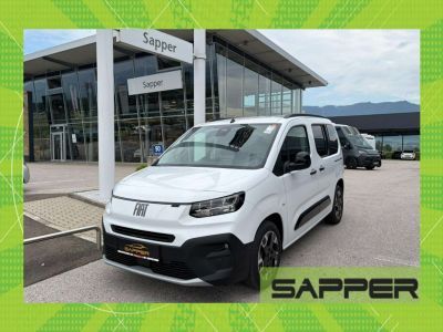 Fiat Fiorino Qubo Neuwagen Fiat Fiorino Qubo Neuwagen