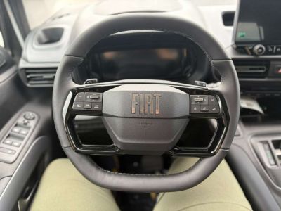 Fiat Fiorino Qubo Neuwagen Fiat Fiorino Qubo Neuwagen