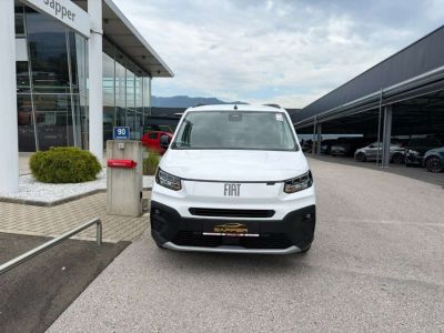 Fiat Fiorino Qubo Neuwagen Fiat Fiorino Qubo Neuwagen