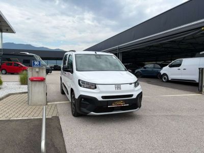 Fiat Fiorino Qubo Neuwagen Fiat Fiorino Qubo Neuwagen