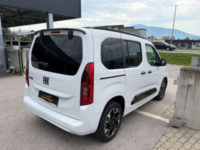 Fiat Fiorino Qubo Neuwagen Fiat Fiorino Qubo Neuwagen