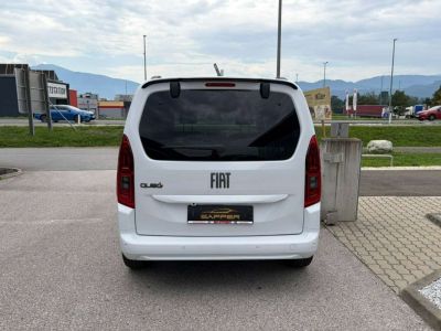 Fiat Fiorino Qubo Neuwagen Fiat Fiorino Qubo Neuwagen