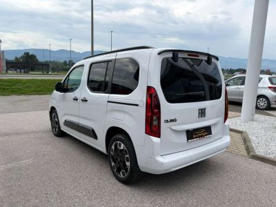 Fiat Fiorino Qubo Neuwagen Fiat Fiorino Qubo Neuwagen