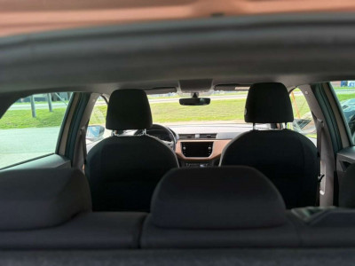 Seat Ibiza Gebrauchtwagen Seat Ibiza Gebrauchtwagen
