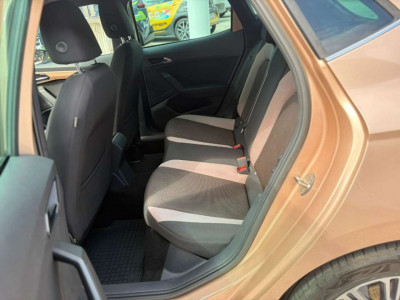 Seat Ibiza Gebrauchtwagen Seat Ibiza Gebrauchtwagen