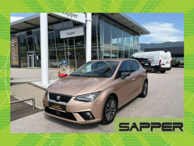 Seat Ibiza Gebrauchtwagen Seat Ibiza Gebrauchtwagen