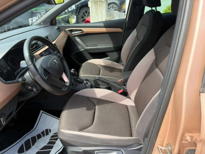 Seat Ibiza Gebrauchtwagen Seat Ibiza Gebrauchtwagen