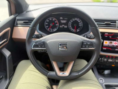 Seat Ibiza Gebrauchtwagen Seat Ibiza Gebrauchtwagen