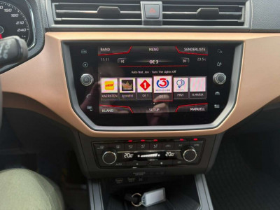 Seat Ibiza Gebrauchtwagen Seat Ibiza Gebrauchtwagen